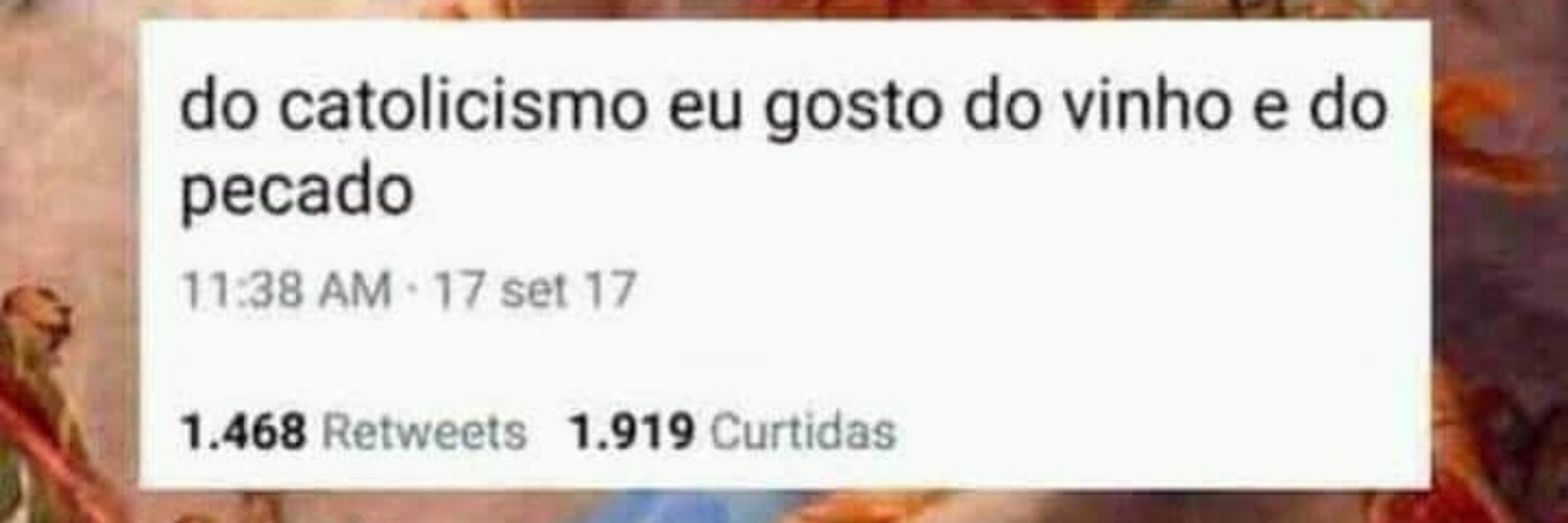 Carlinhos no modo A LAURA ME DEIXOU DEPRESSIVO 