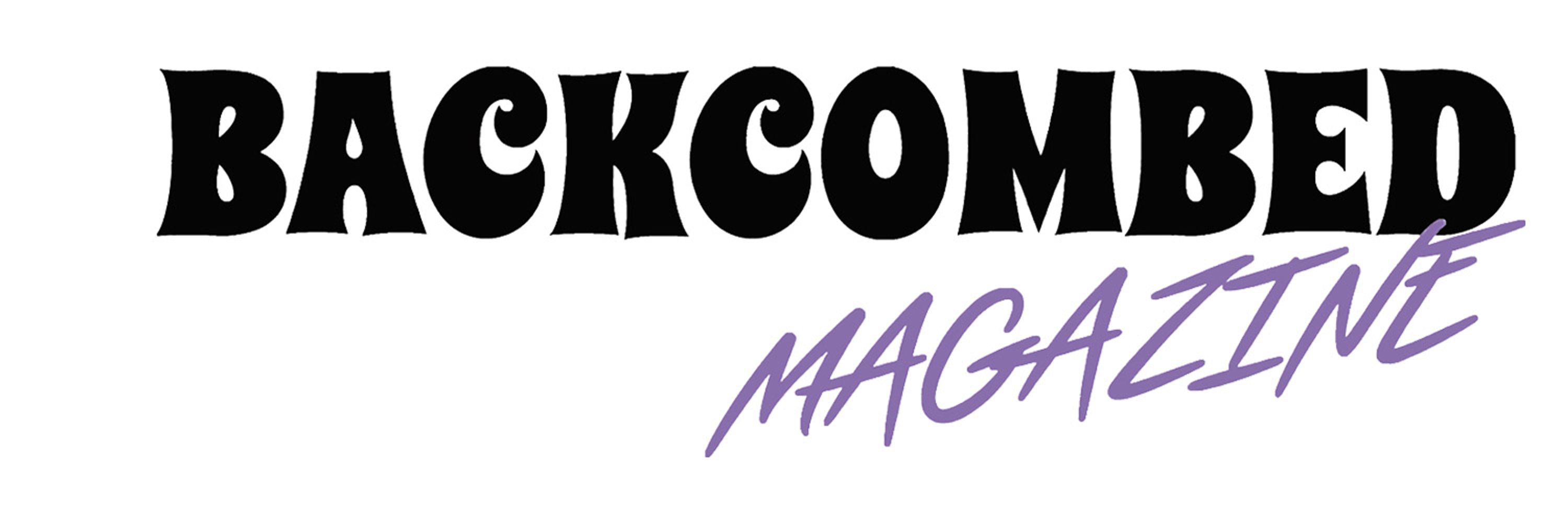Backcombed Magazine