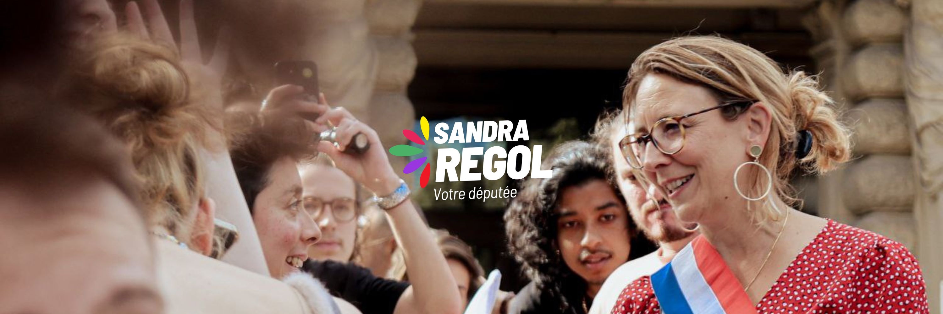 Sandra Regol