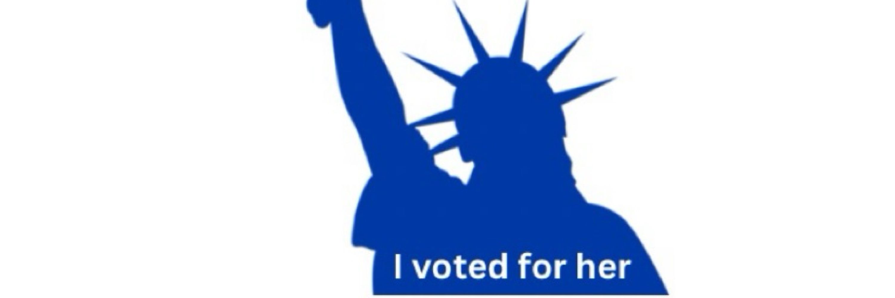 Still a nasty woman