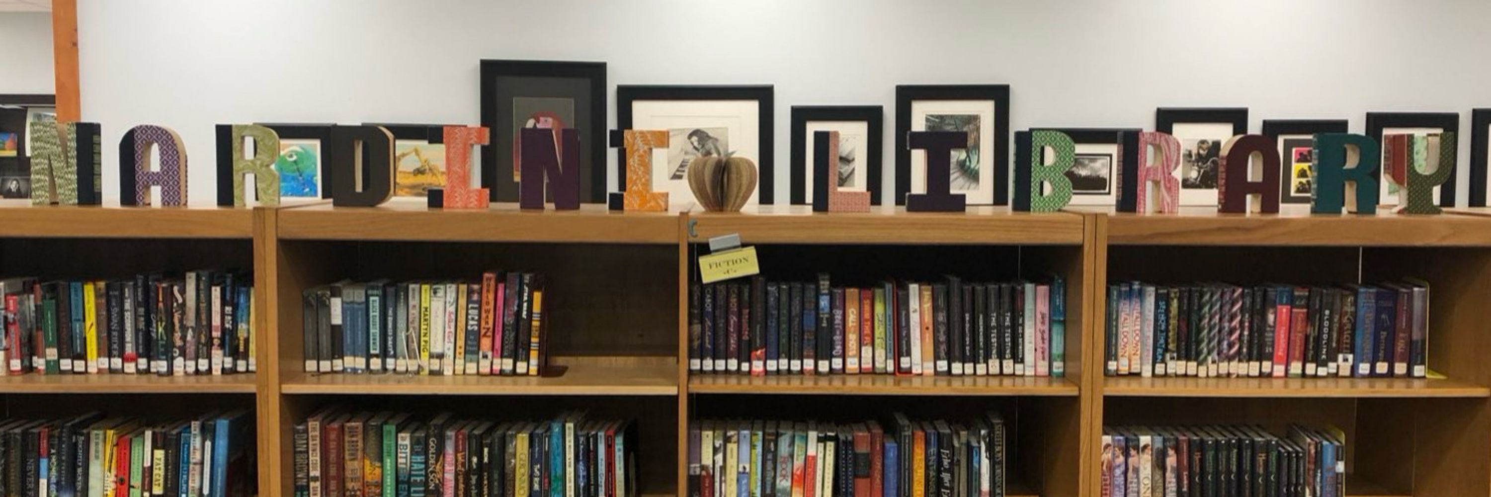 East Leyden Library