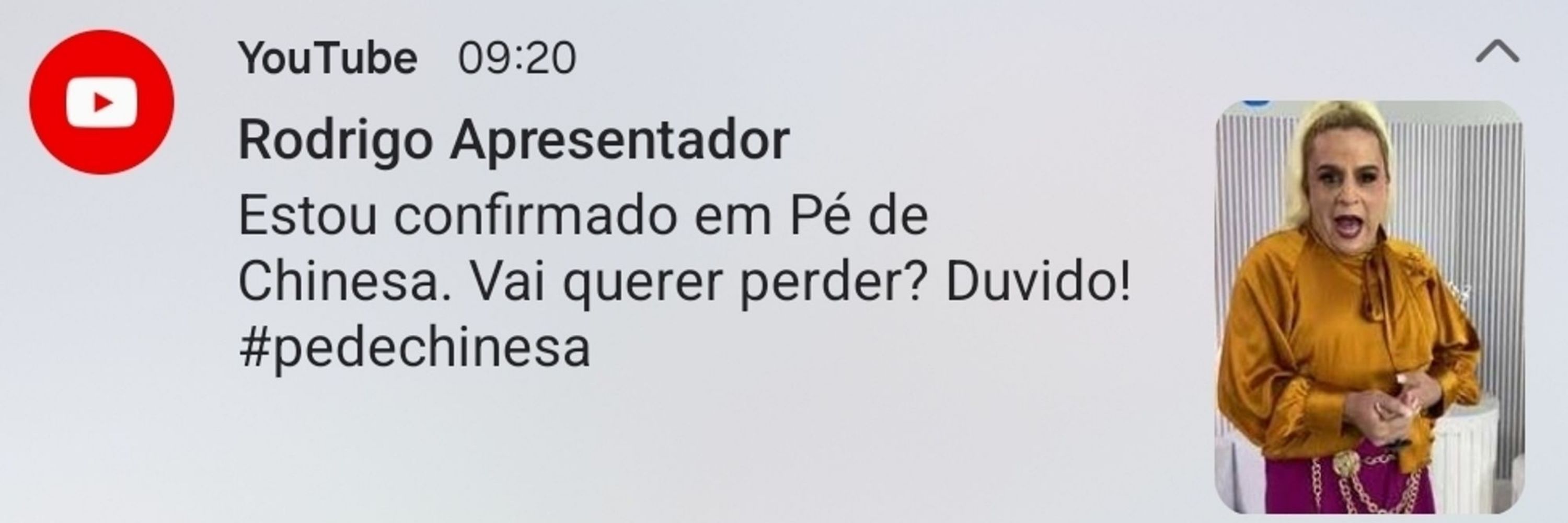 futil e bonita