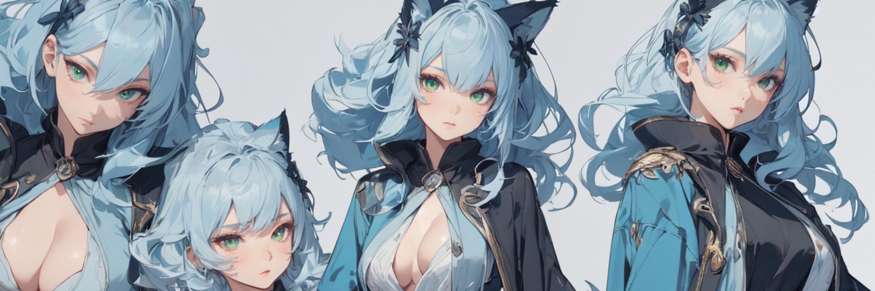 浅葱Ⅱ