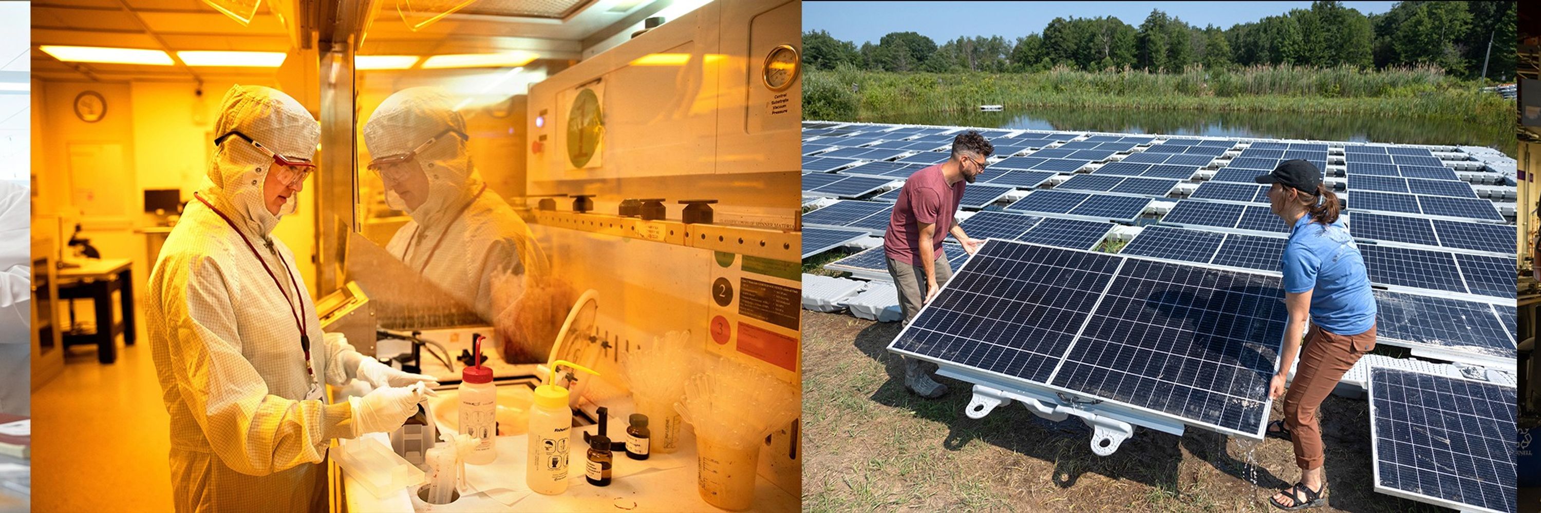 Cornell Research & Innovation