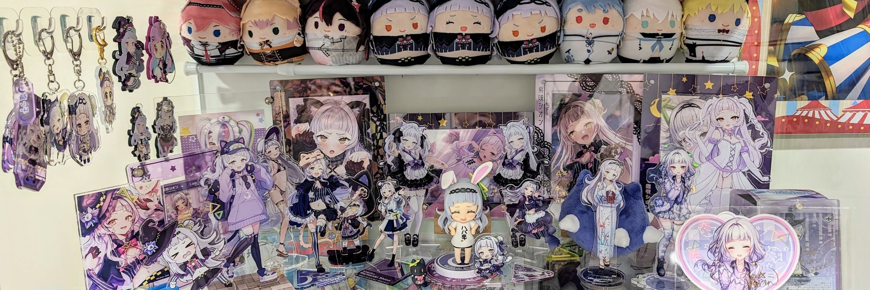 マジック塩団子🌙⚰️