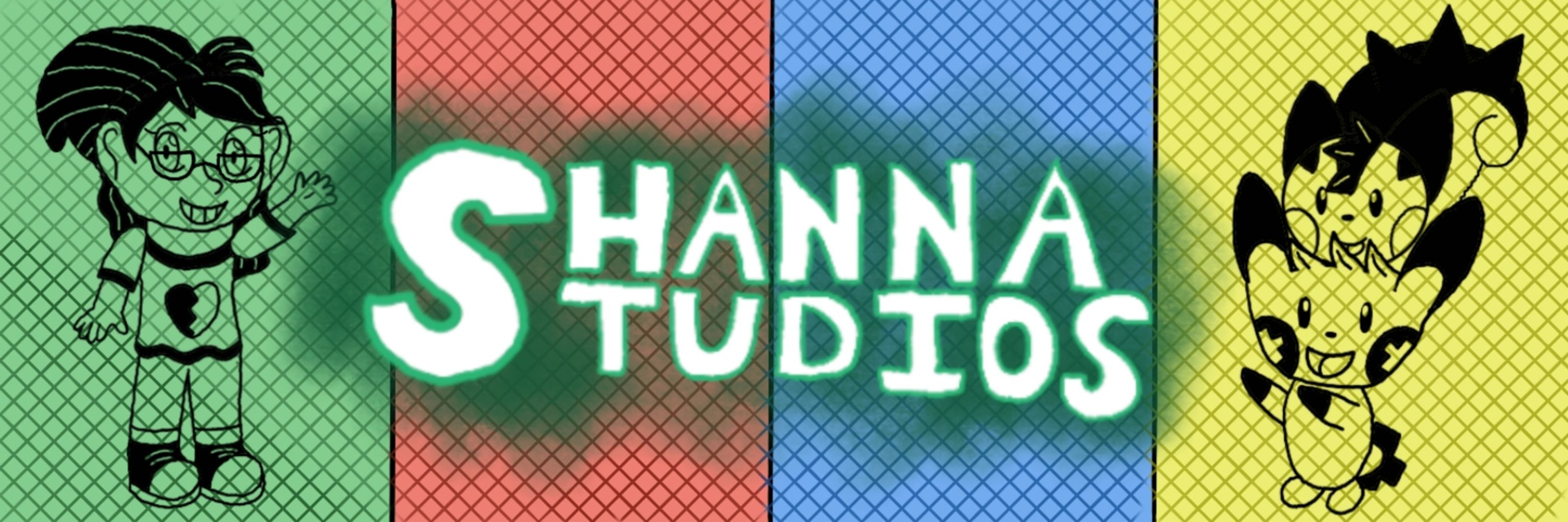Shanna Studios