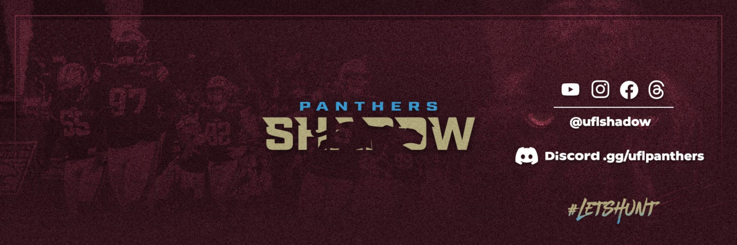 Panthers Shadow