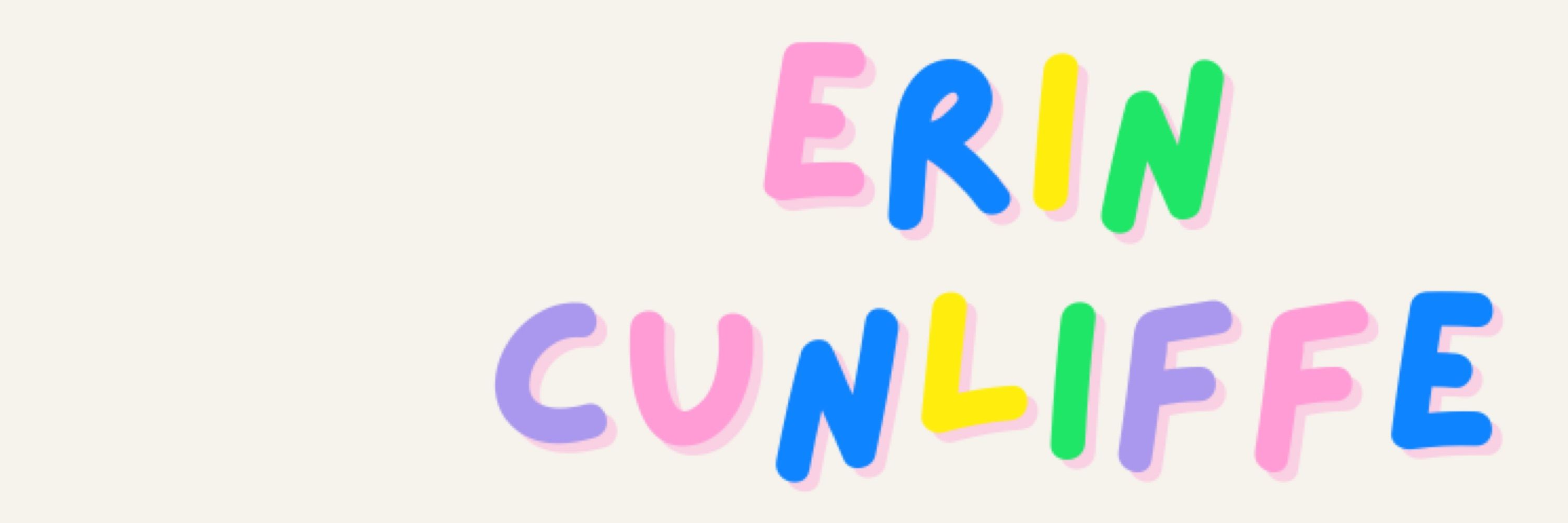 Erin Cunliffe