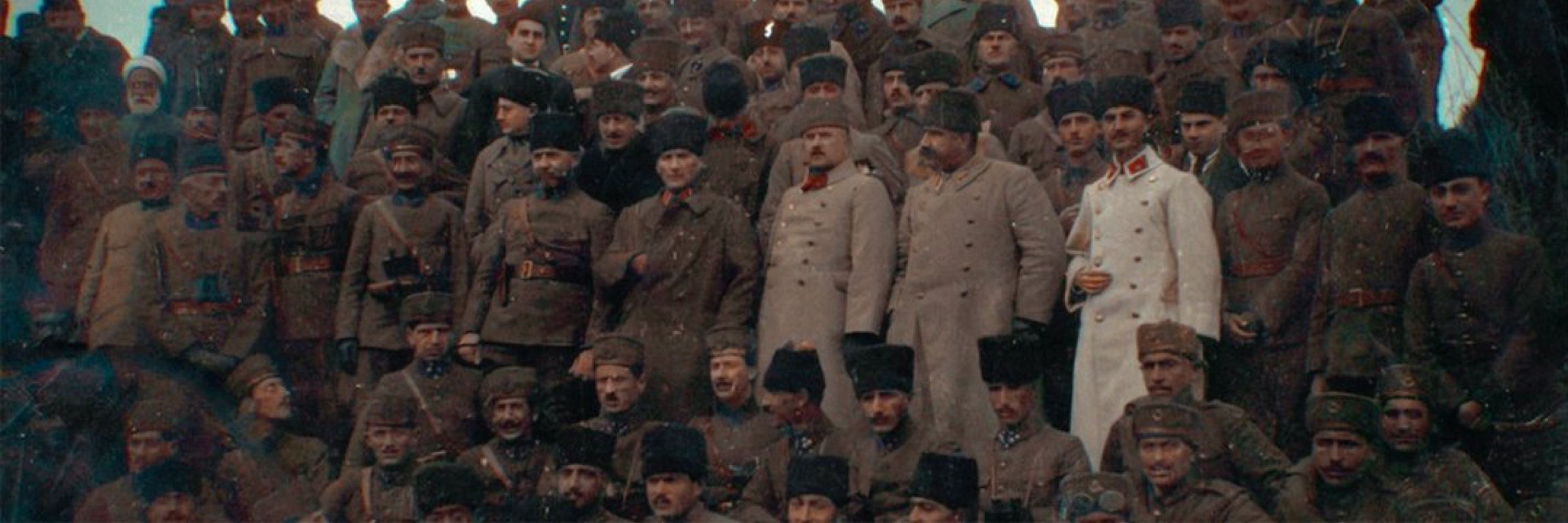 Şüphesiz ki bensema