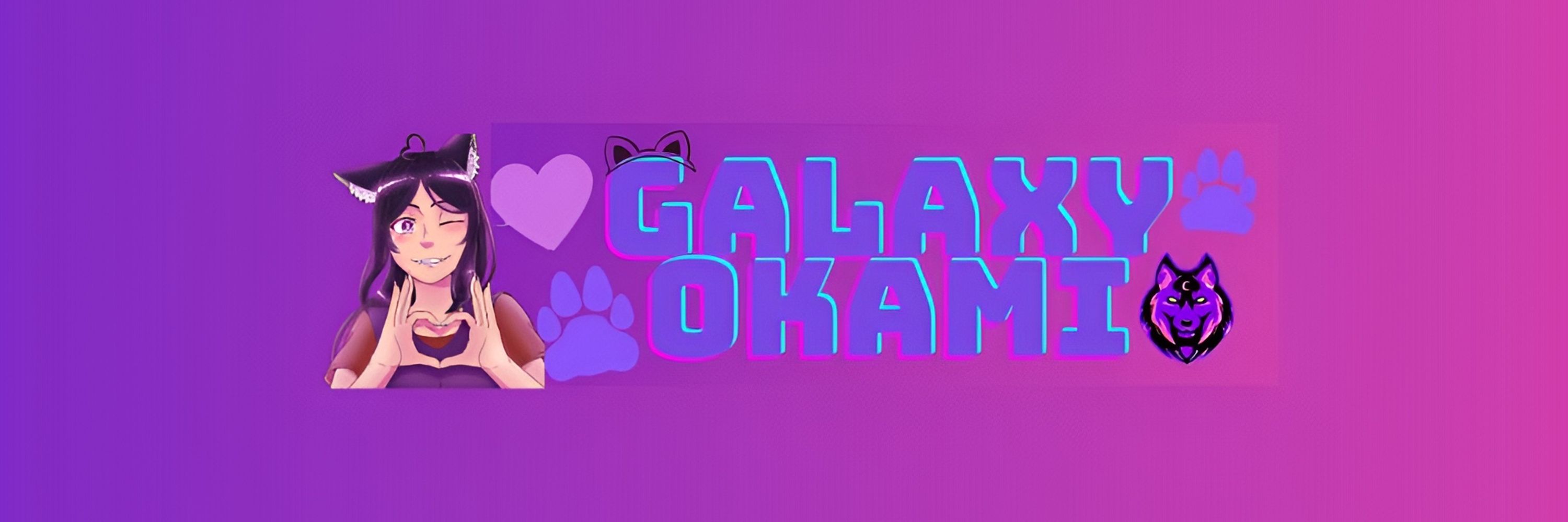 Galaxy Okami