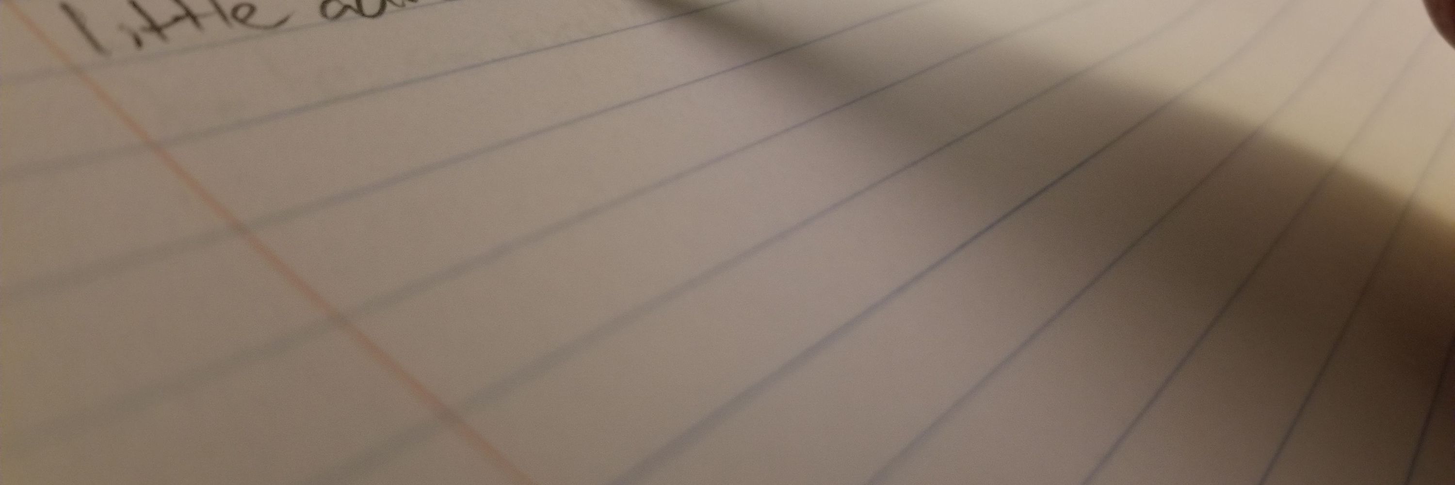 Ari Stein's Writing