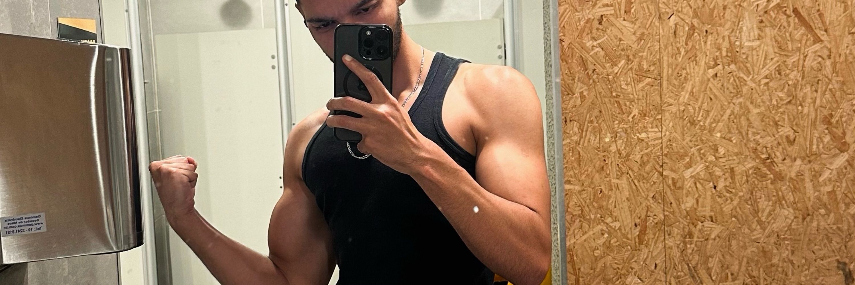 Felipe Ribeiro