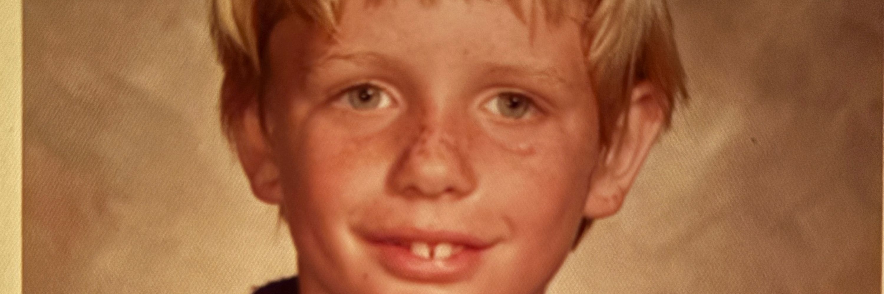 Christopher Titus