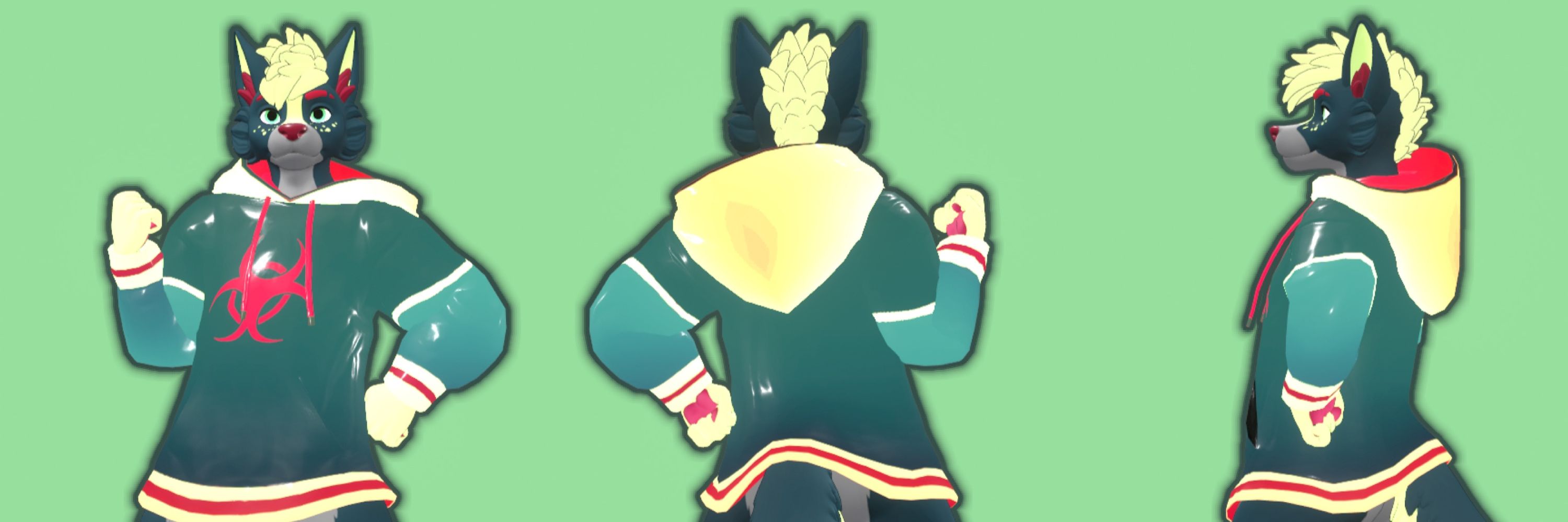 Underthat