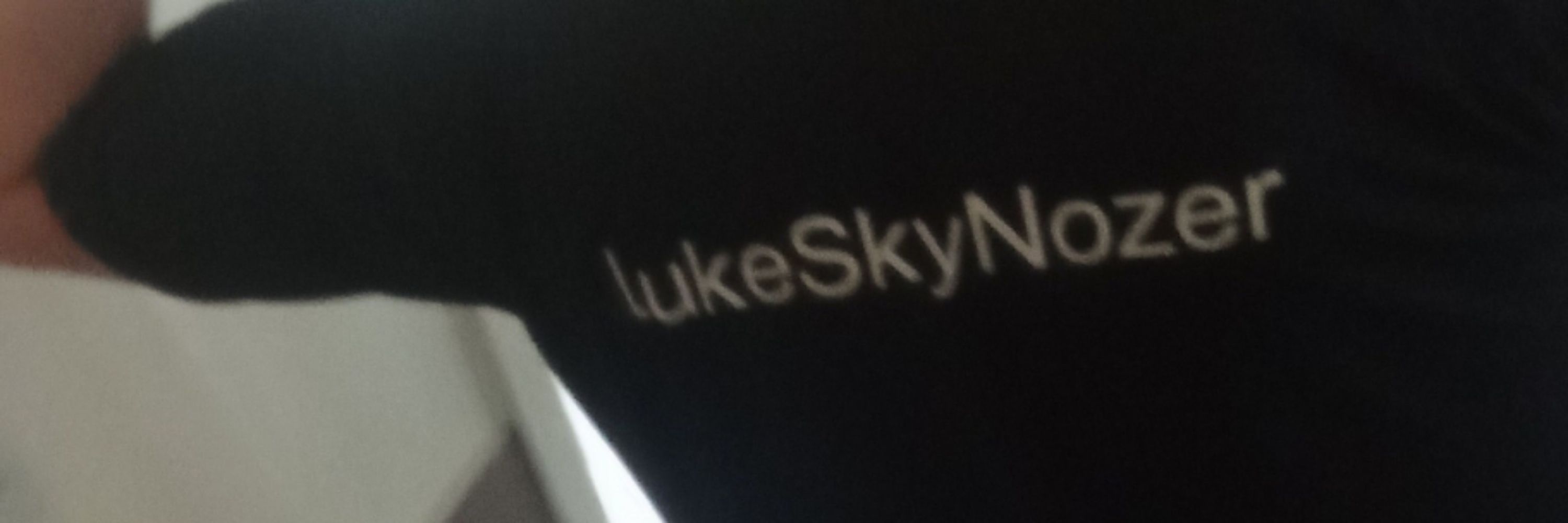 Luke Sky Nozer