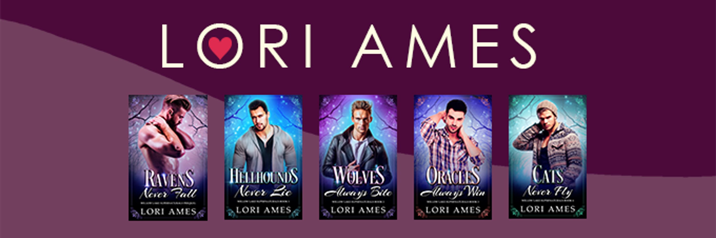 Lori Ames