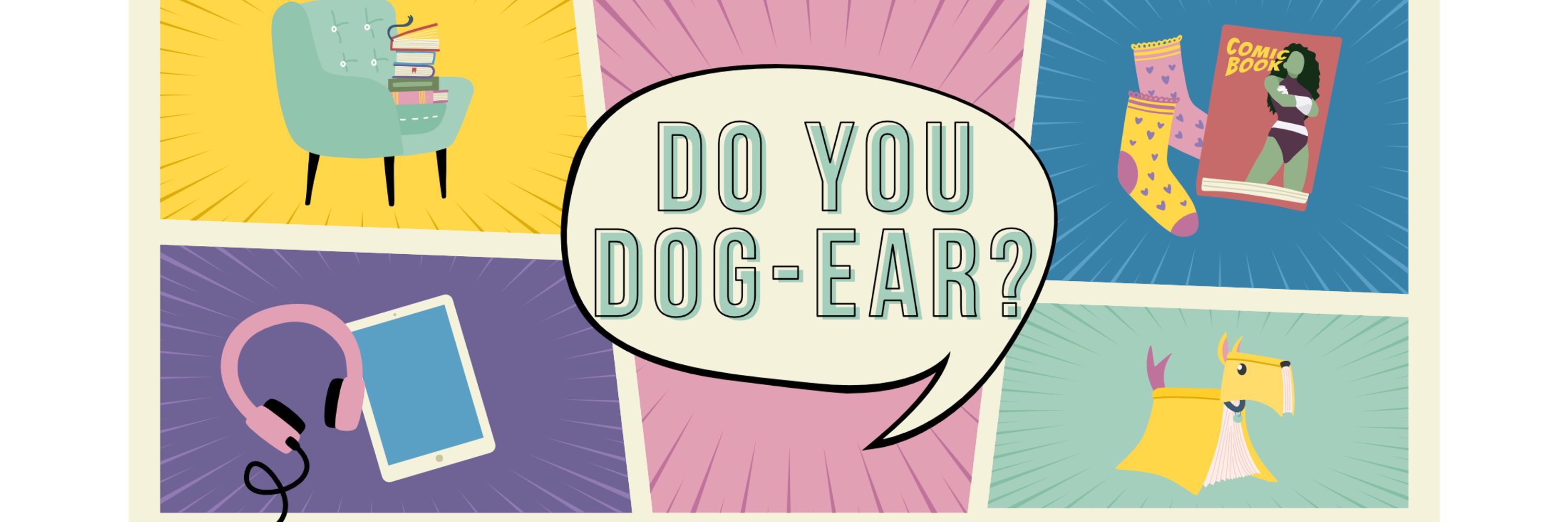 Lindsi @ Do You Dog-ear?