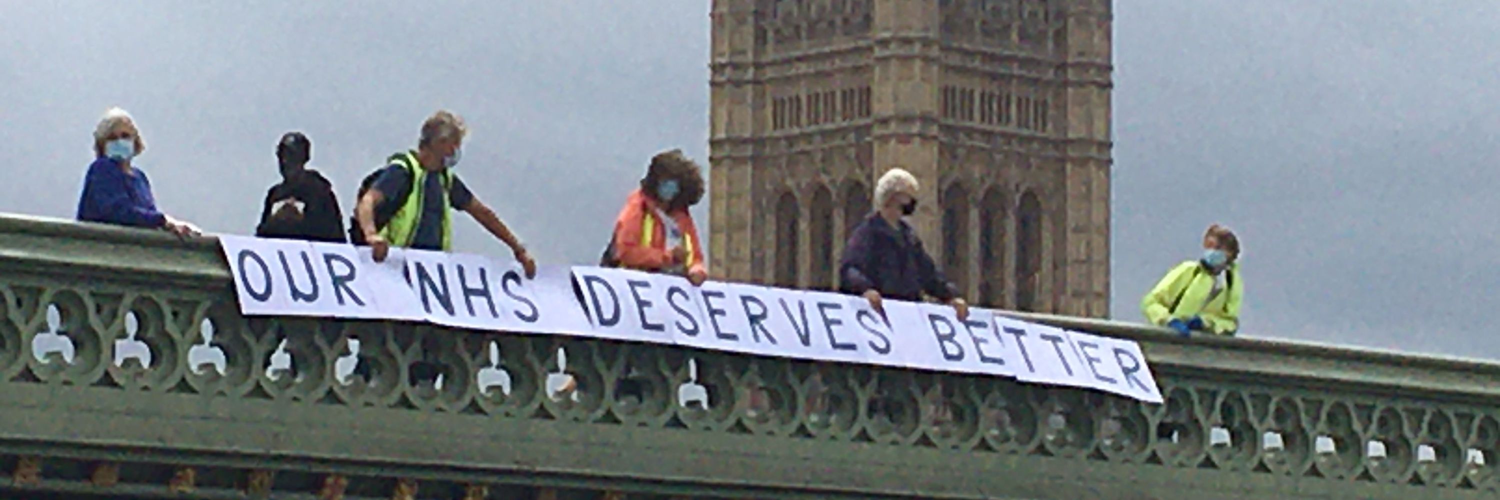 LambethKeepOurNHSPublic