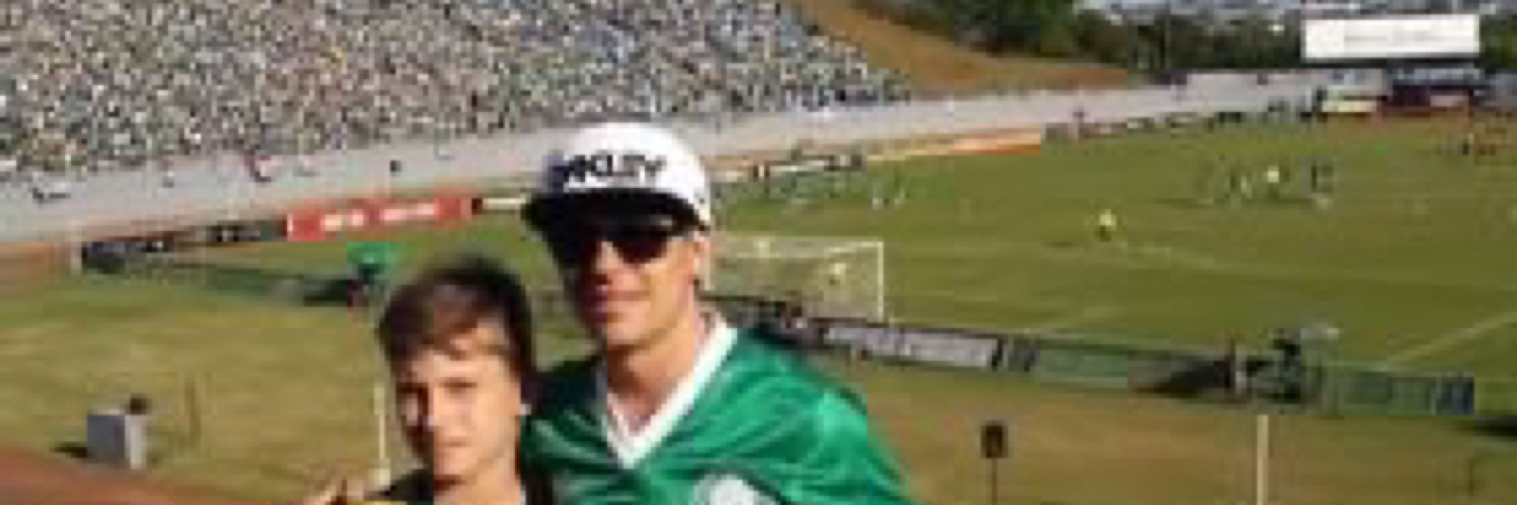 Ricardo 1914 ⓟ