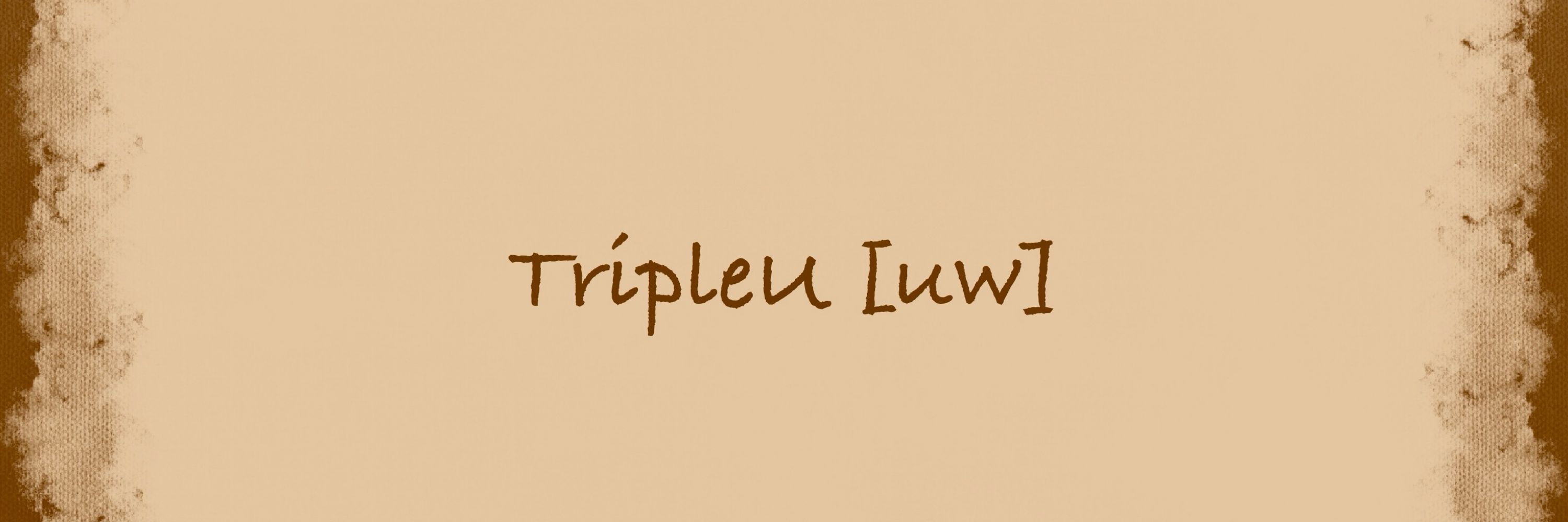 TripleU_uw 😎🐸✨