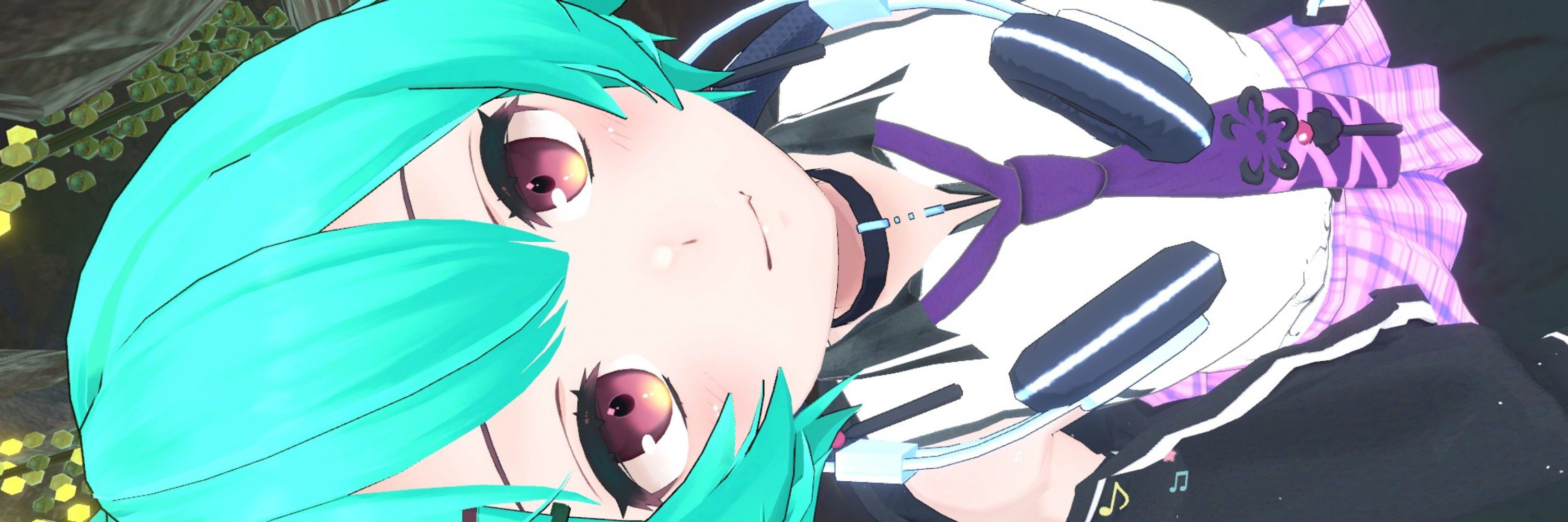 れき@VRC