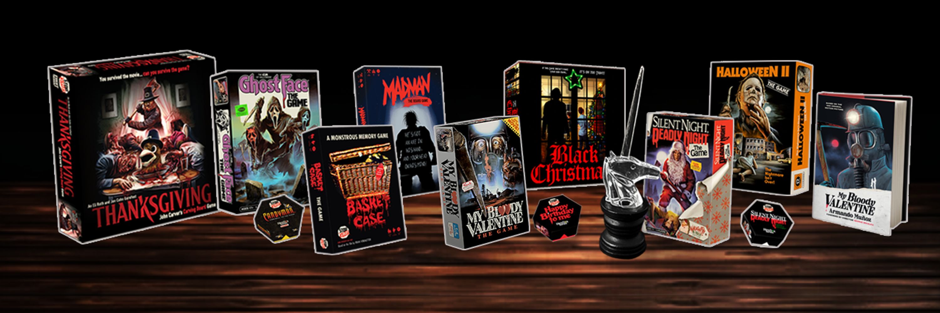 Beyond Killer Games