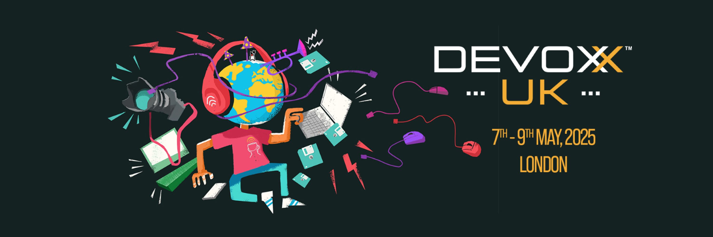 Devoxx UK 