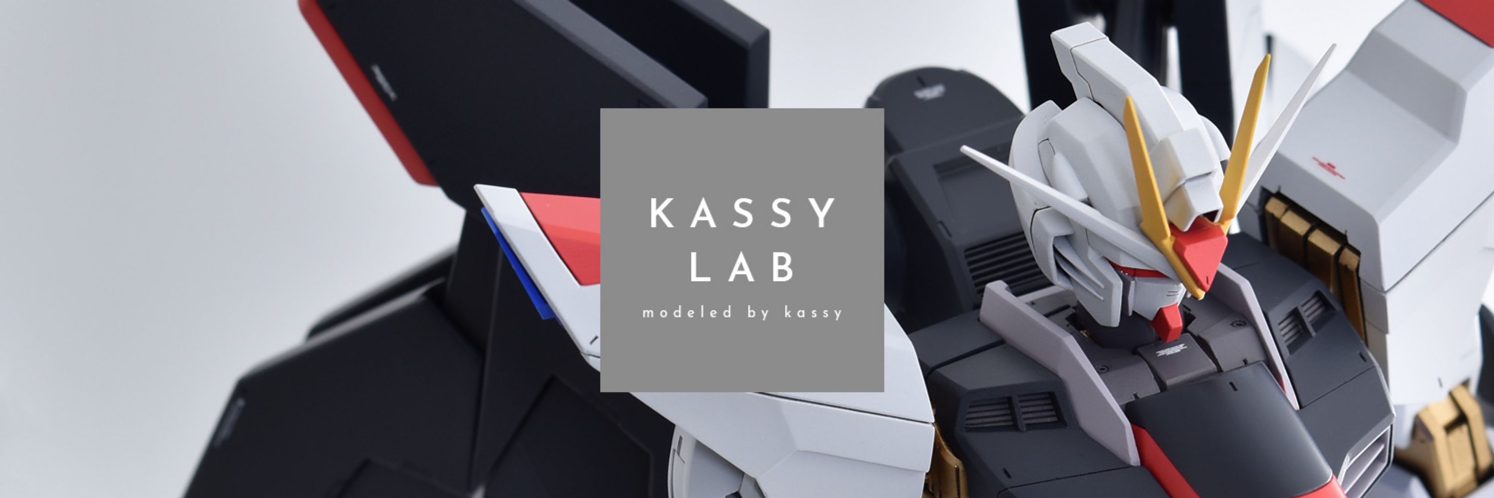 カッシー/KASSY LAB