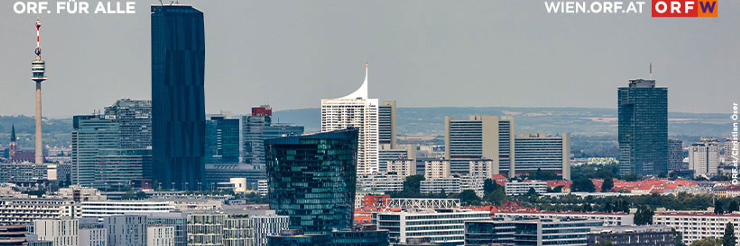 ORF Wien