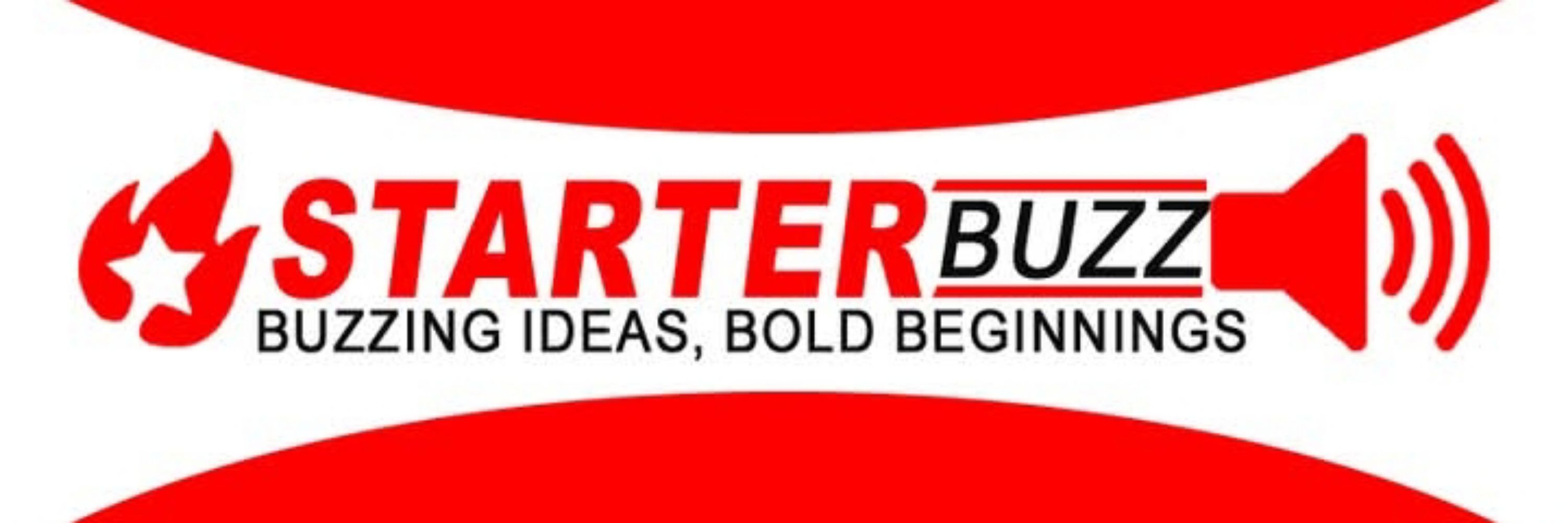 Starterbuzz