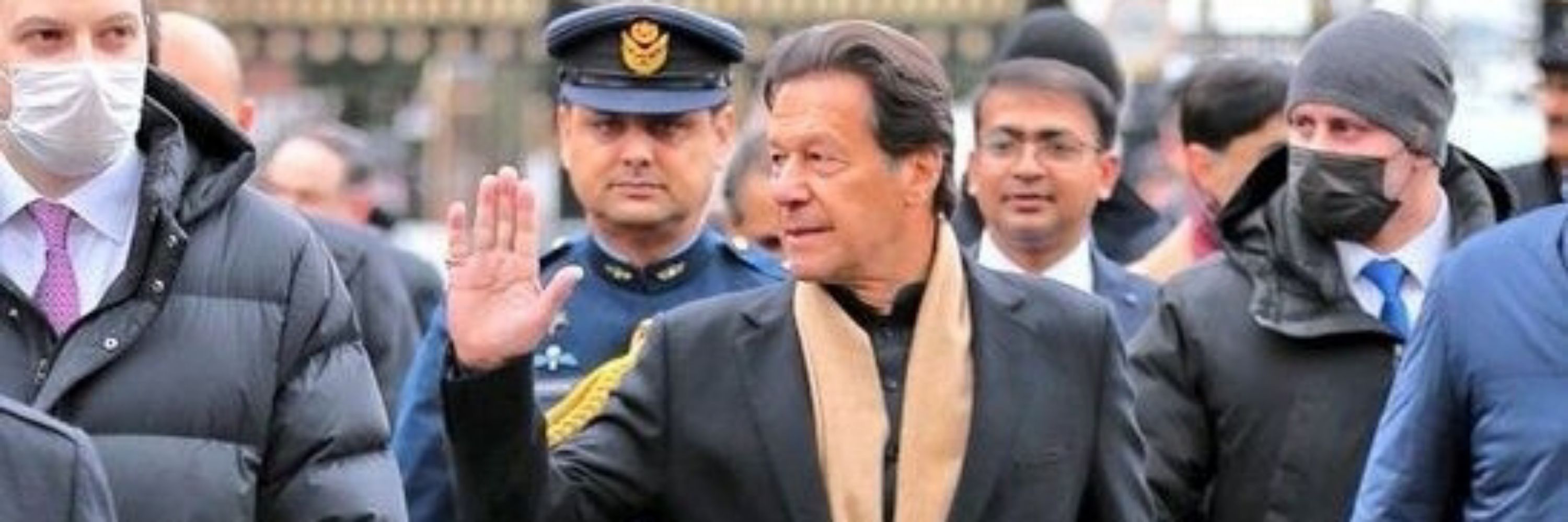 Ashfaq khan