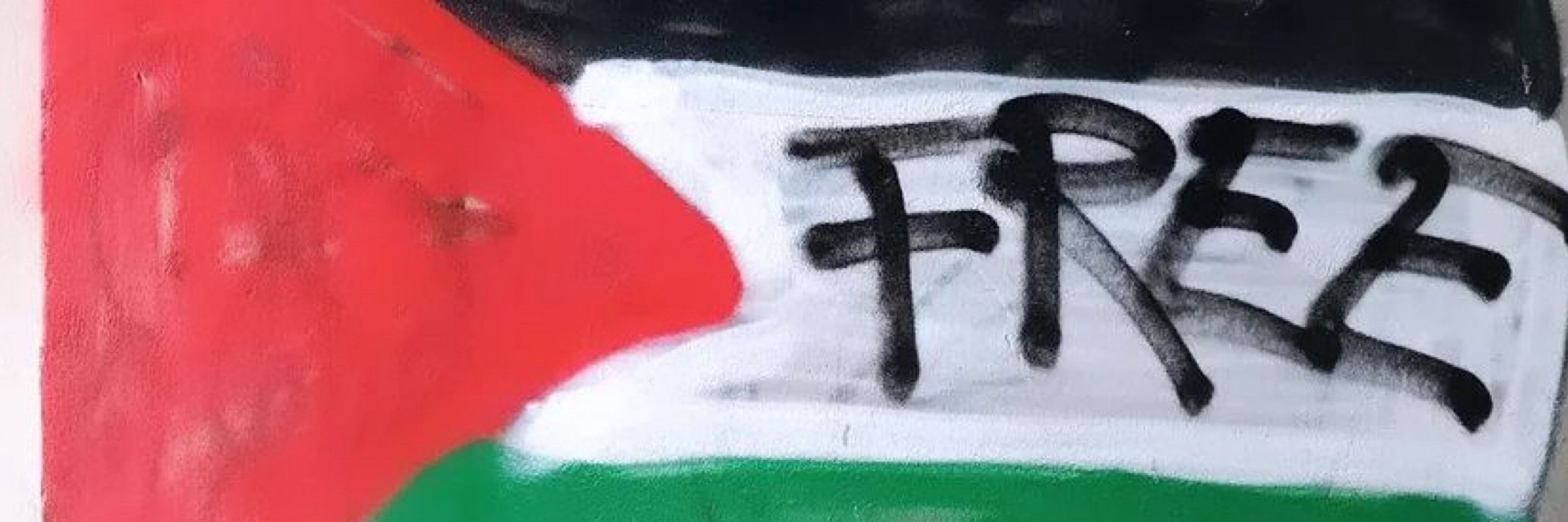 Núcleo Palestina PT-SP