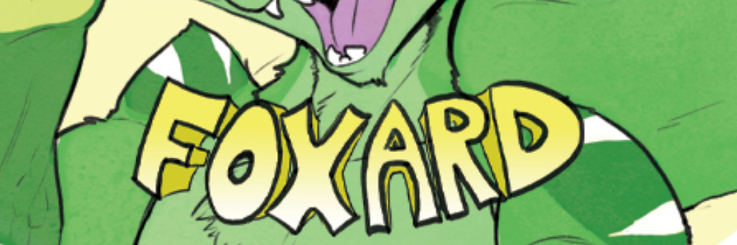 🐍🦊Foxard Art🦊🐍  COMMISSIONS CLOSED