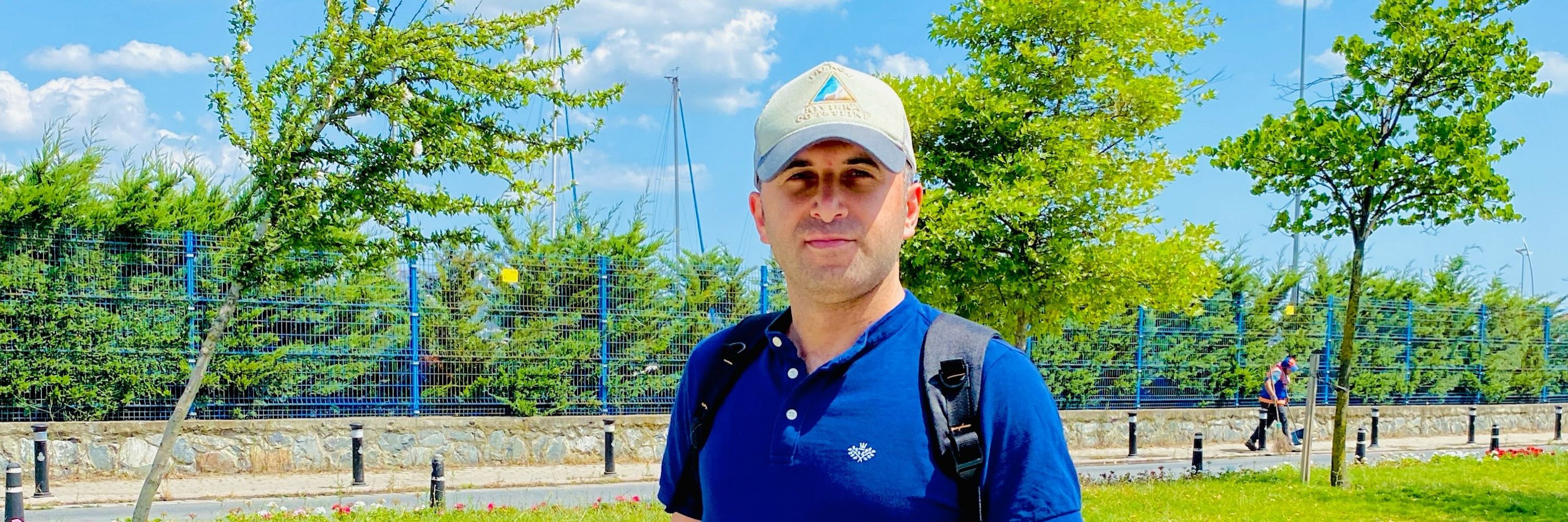 Hesen Özbek 