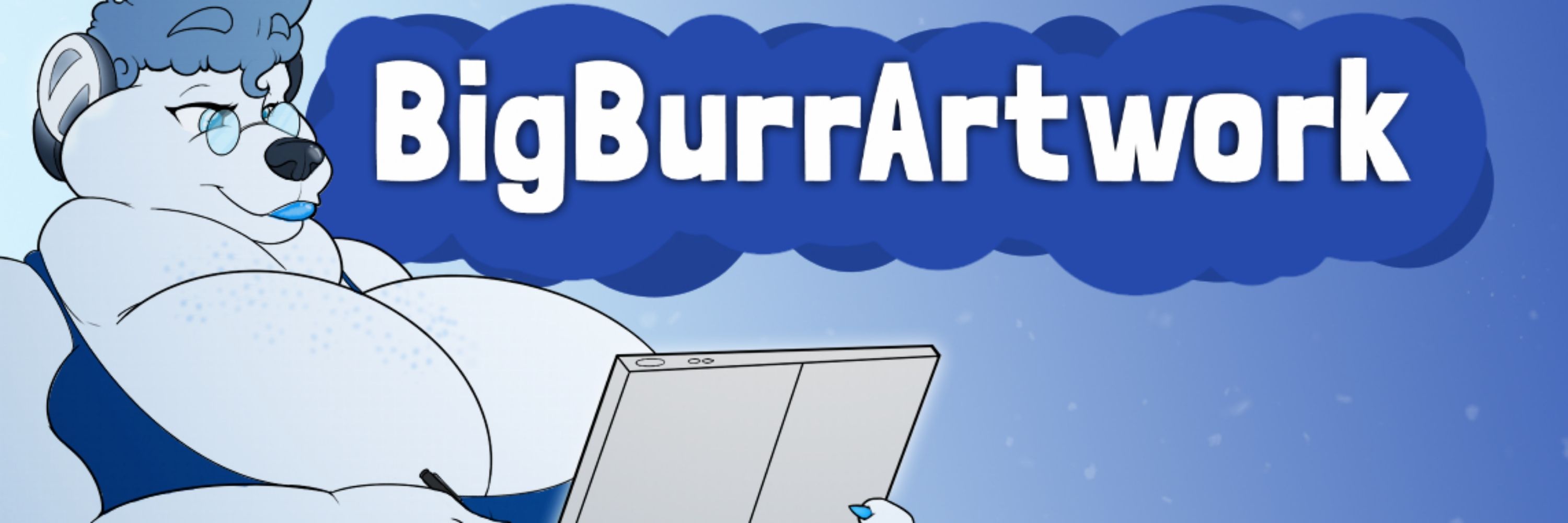 BigBurrArtwork