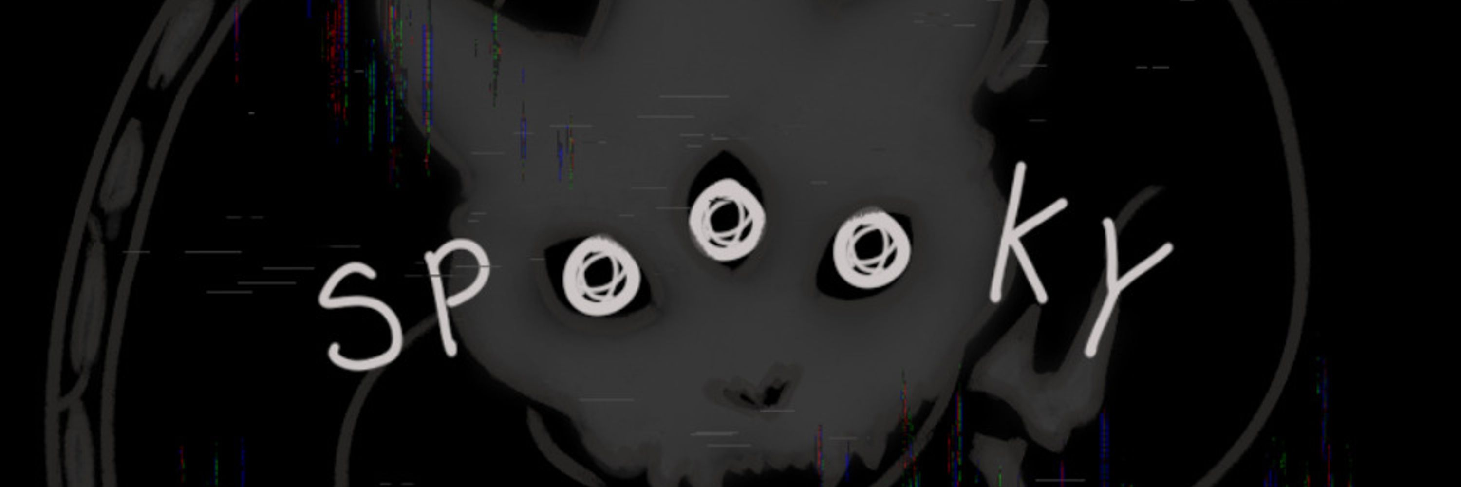 Konjected 👁 Cryptid Vtuber