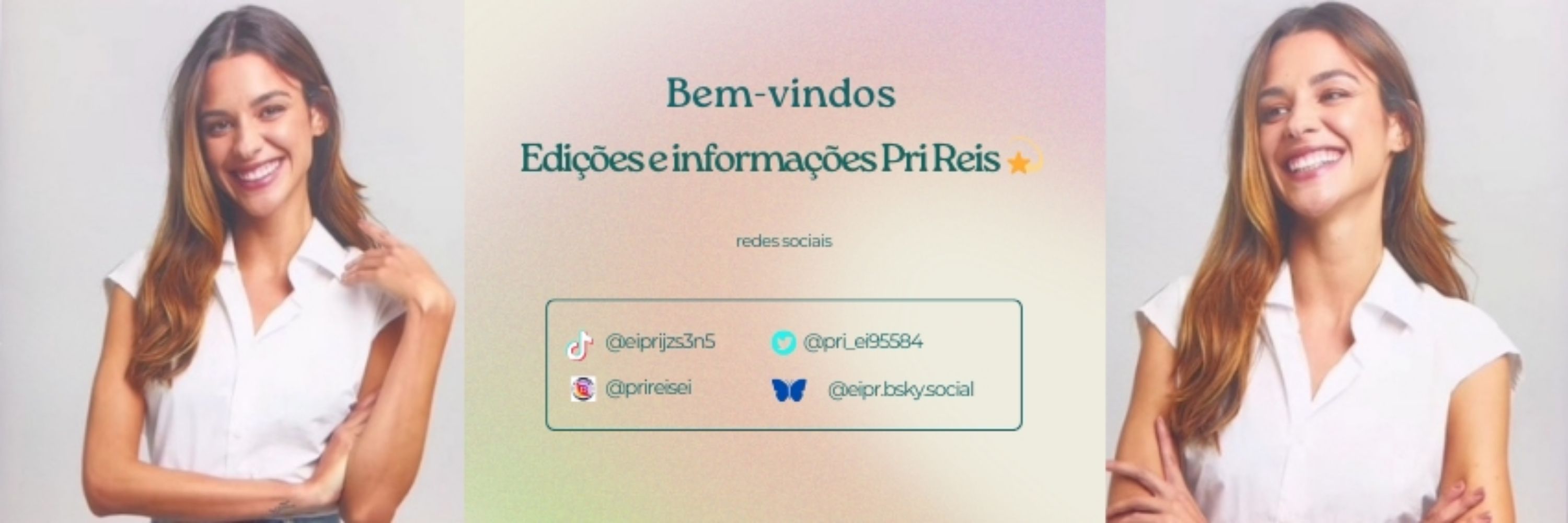 Ei Pri Reis 🌻 