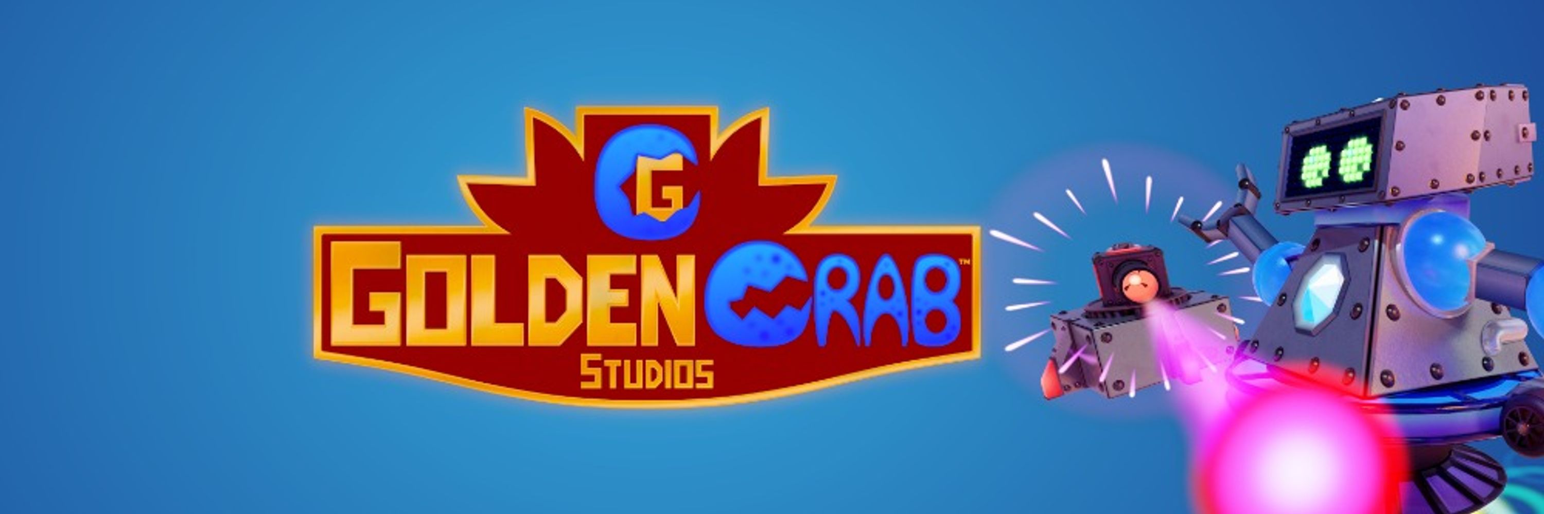 GoldenCrab Studios