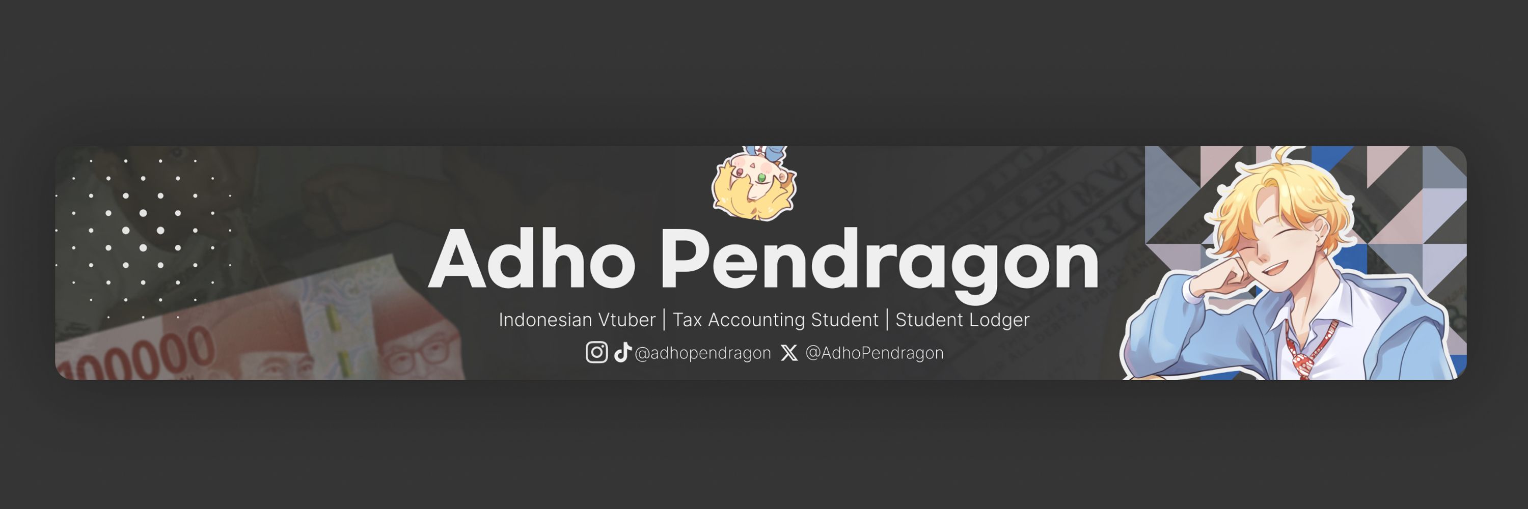 Adho Pendragon