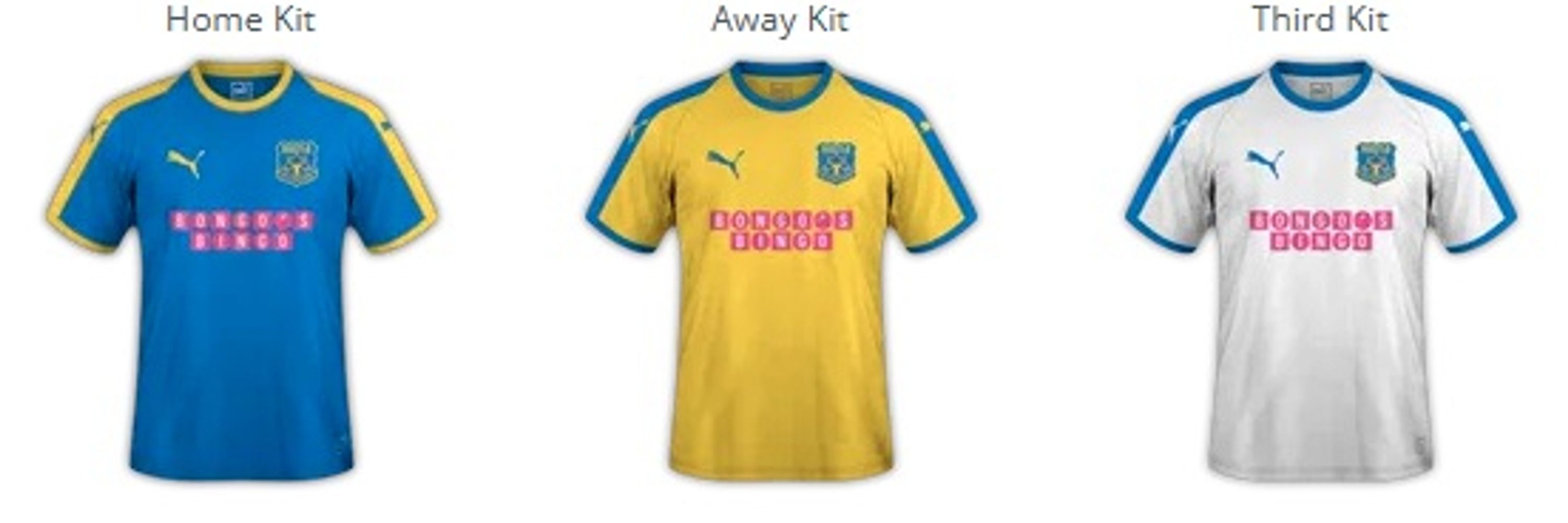 Bootle Supporter