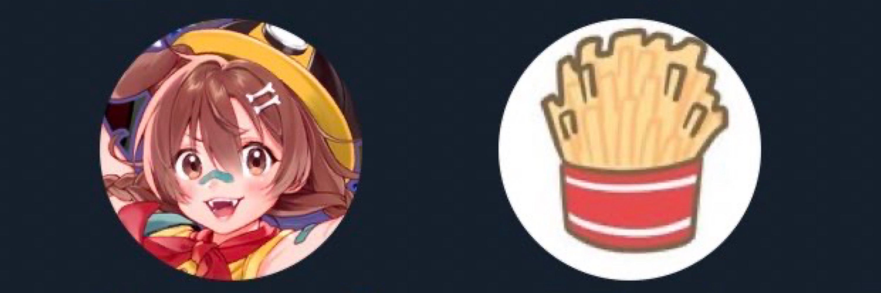 Mのぽてと@ころねすきー🥐