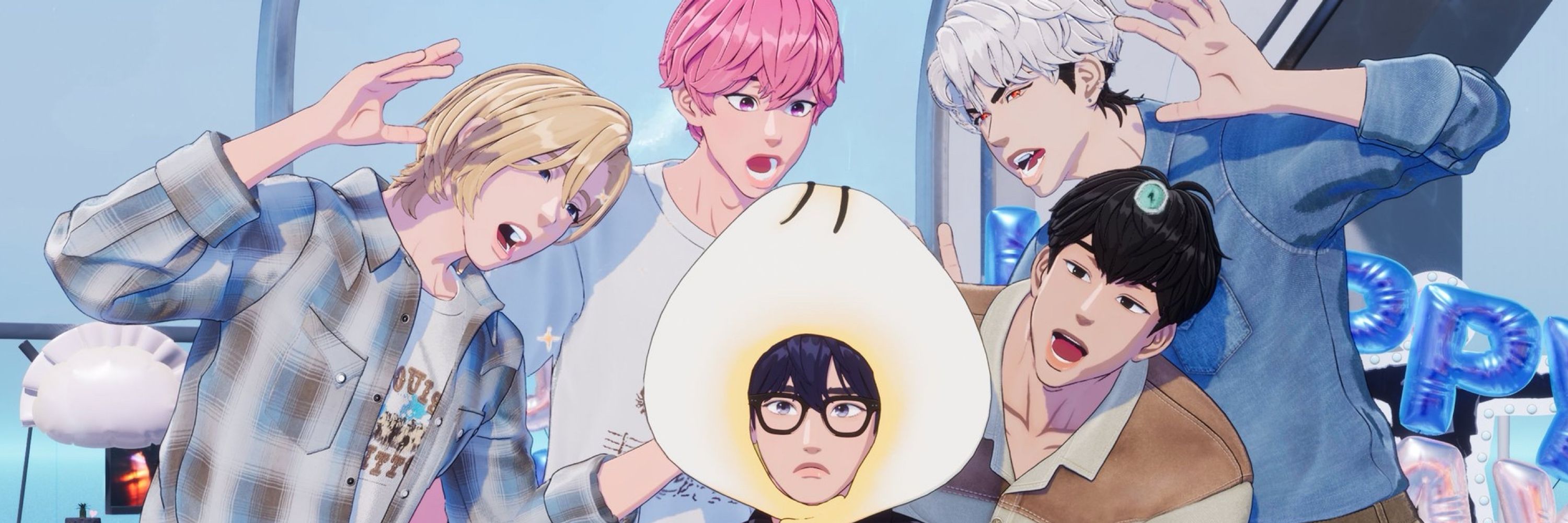 박끼룩