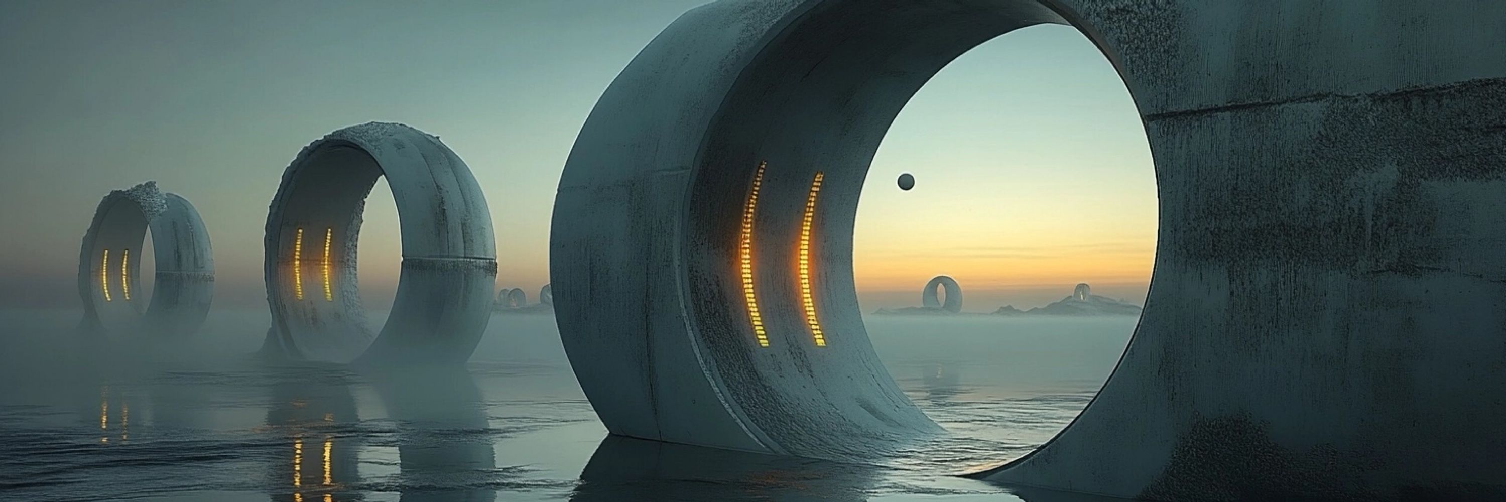 Synthetic Reveries