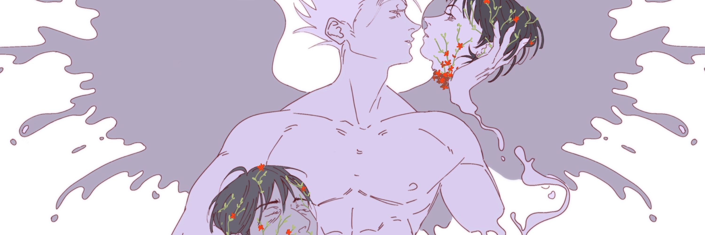 Bouyah | comms open