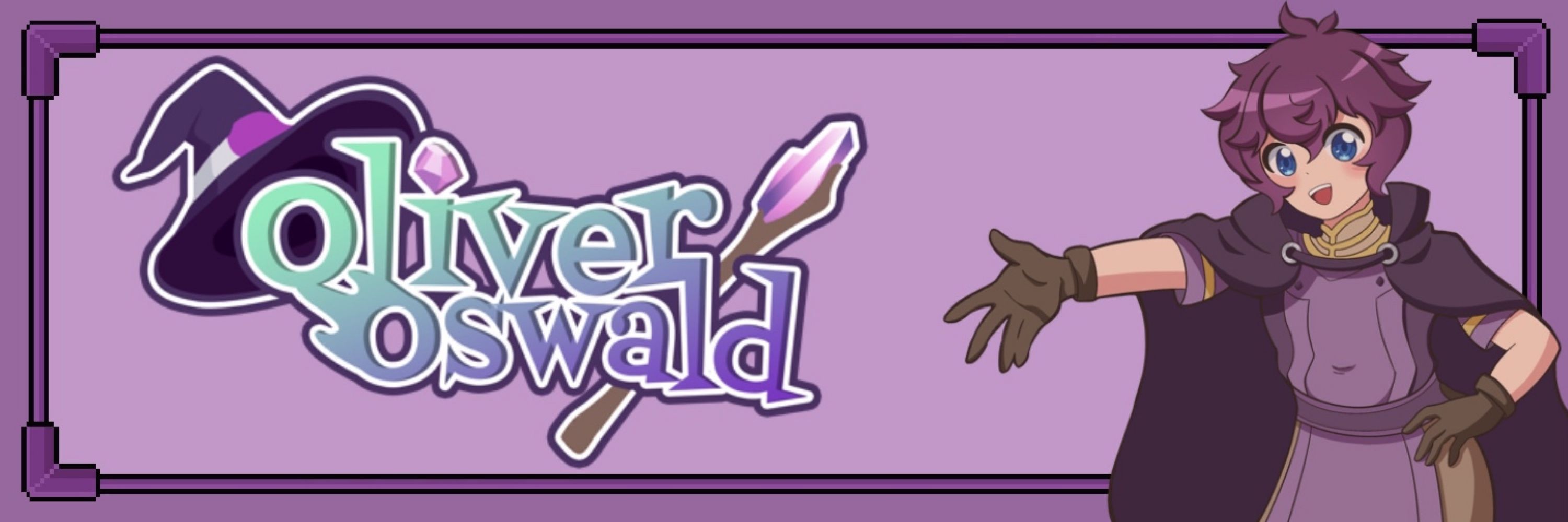 Oliver Oswald