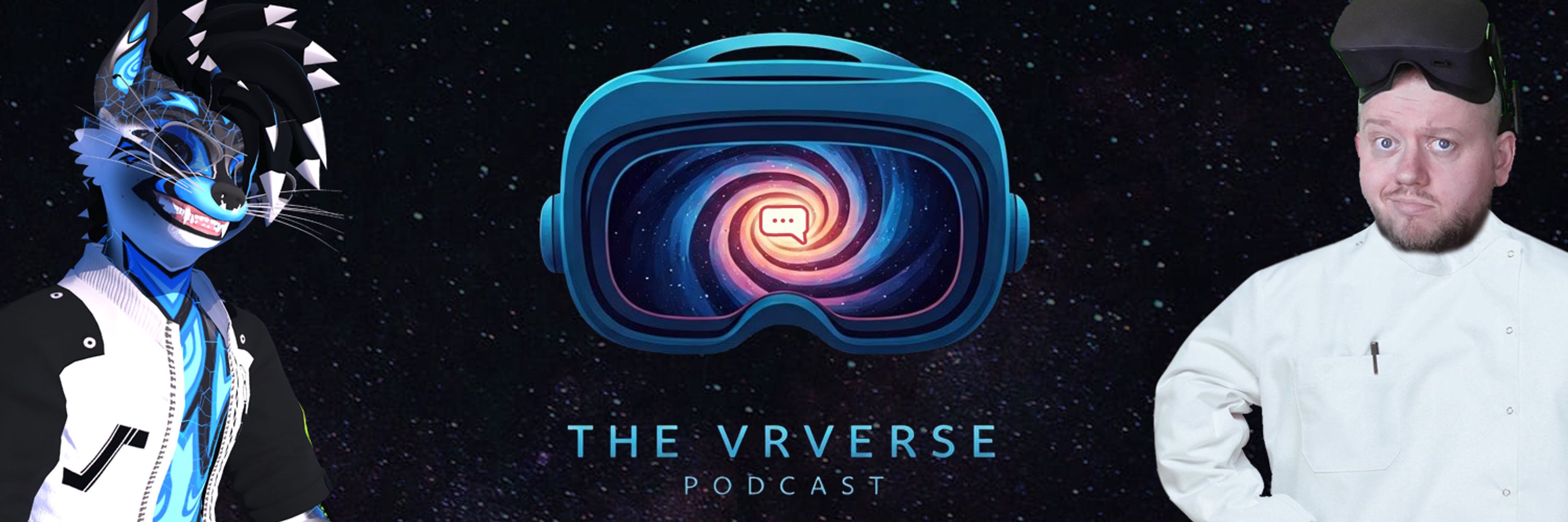 The VRverse Podcast