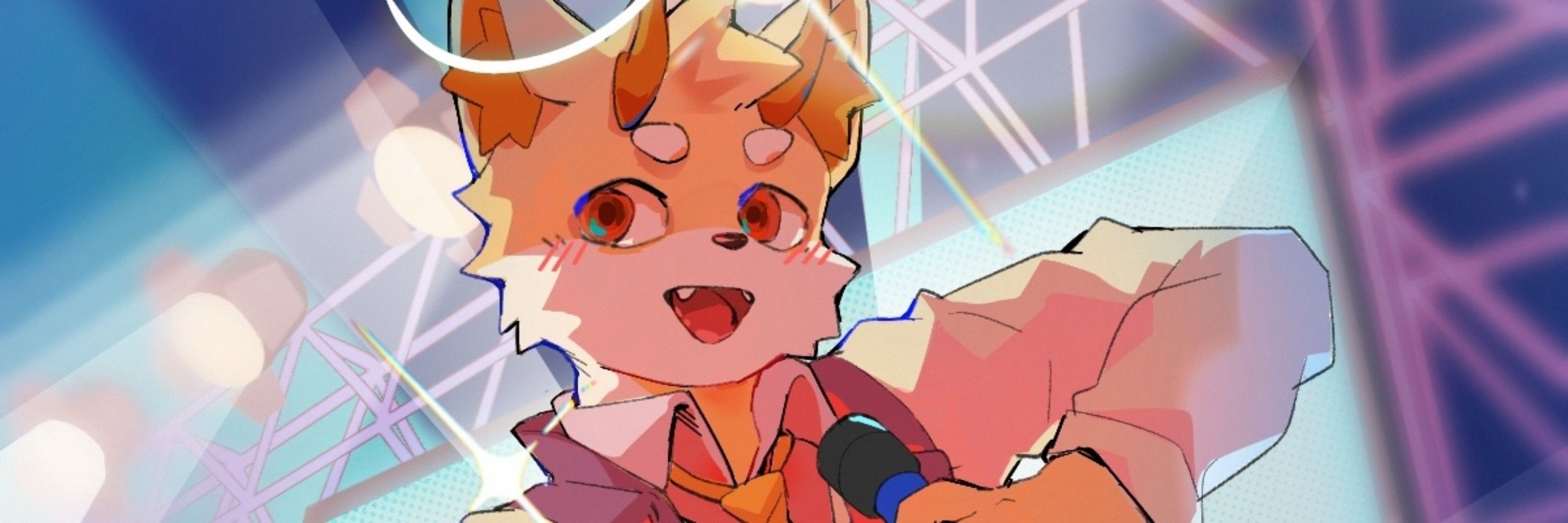 橙星🍊