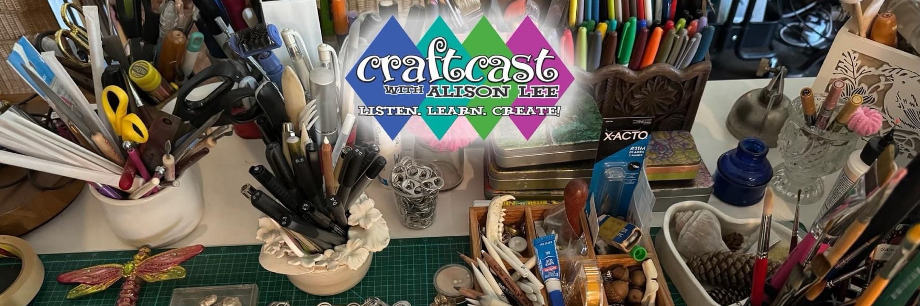 Craftcast