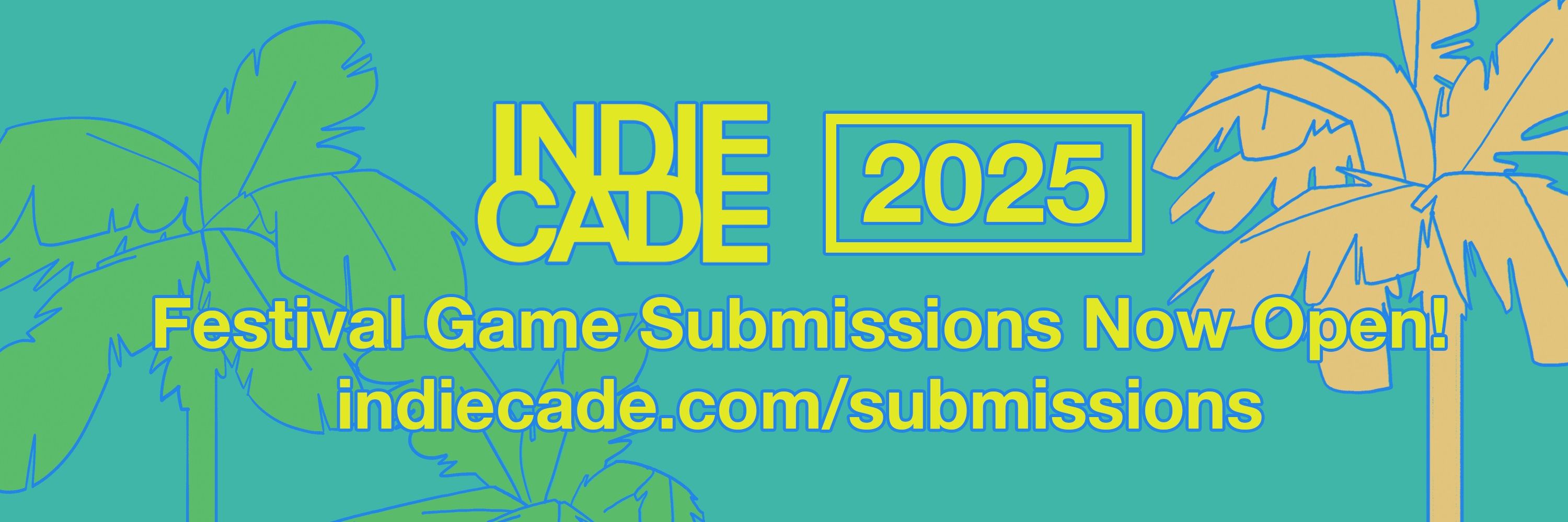 IndieCade