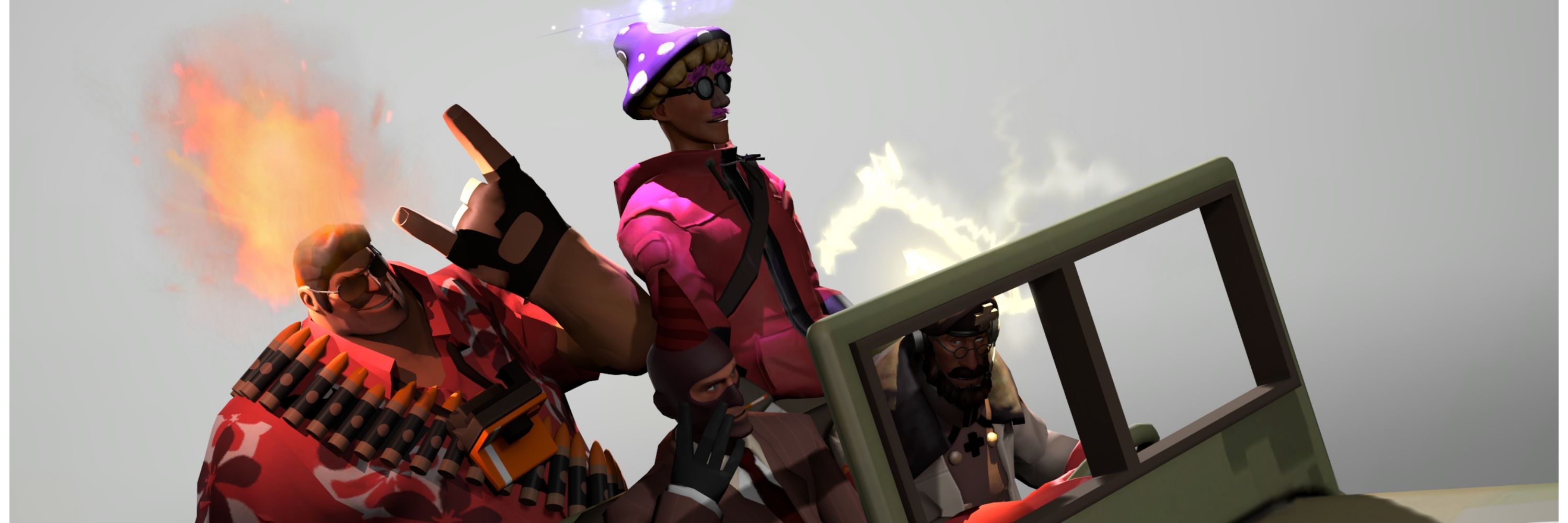 ShamShack 